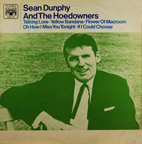 Sean Dunphy and The Hoedowners by Sean Dunphy & The Hoedowners (Album ...