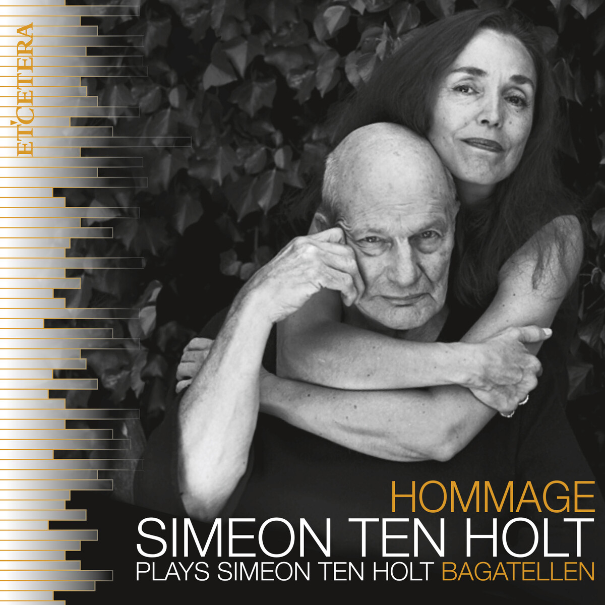 Simeon ten Holt Albums: songs, discography, biography, and listening ...