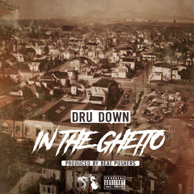 In the Ghetto by Dru Down (Single, Gangsta Rap): Reviews, Ratings ...