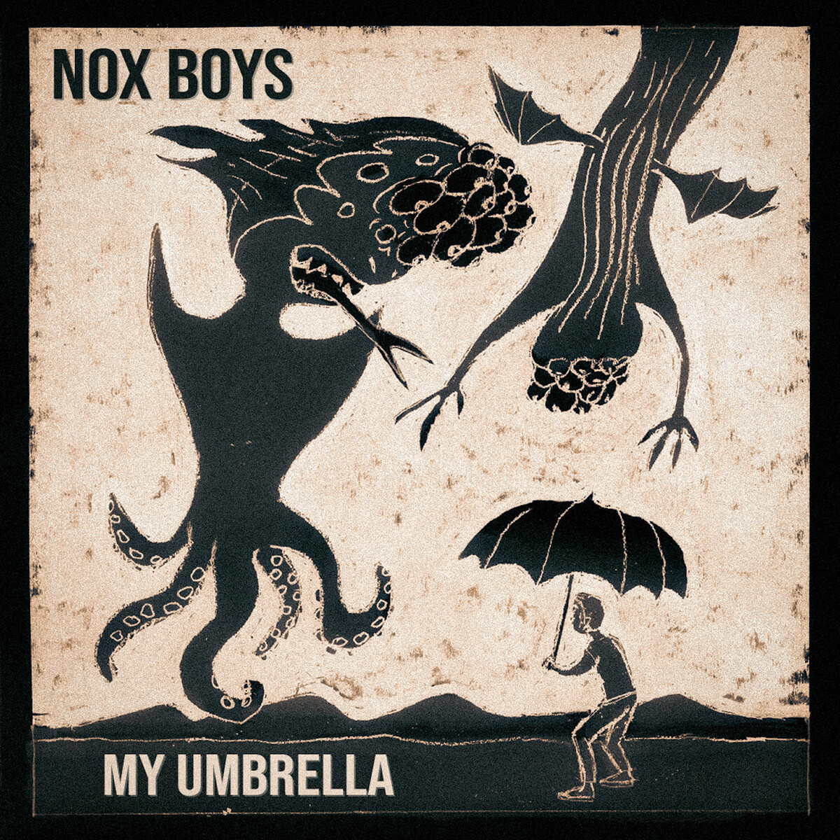 My Umbrella by Nox Boys (Single): Reviews, Ratings, Credits, Song list ...