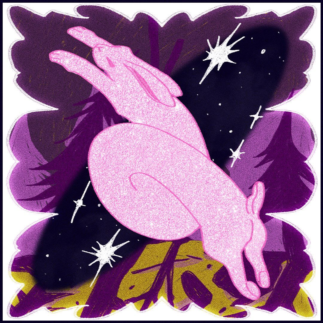 BunBun Like to RideRide (Bunny Is a Rider Caroline Polacheck Remix) by ...