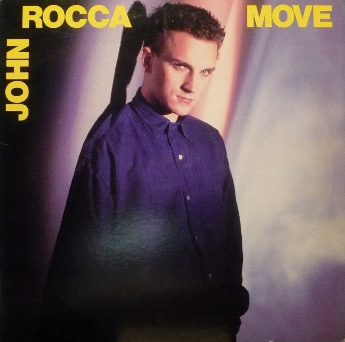 Move by John Rocca (Single, House): Reviews, Ratings, Credits, Song ...
