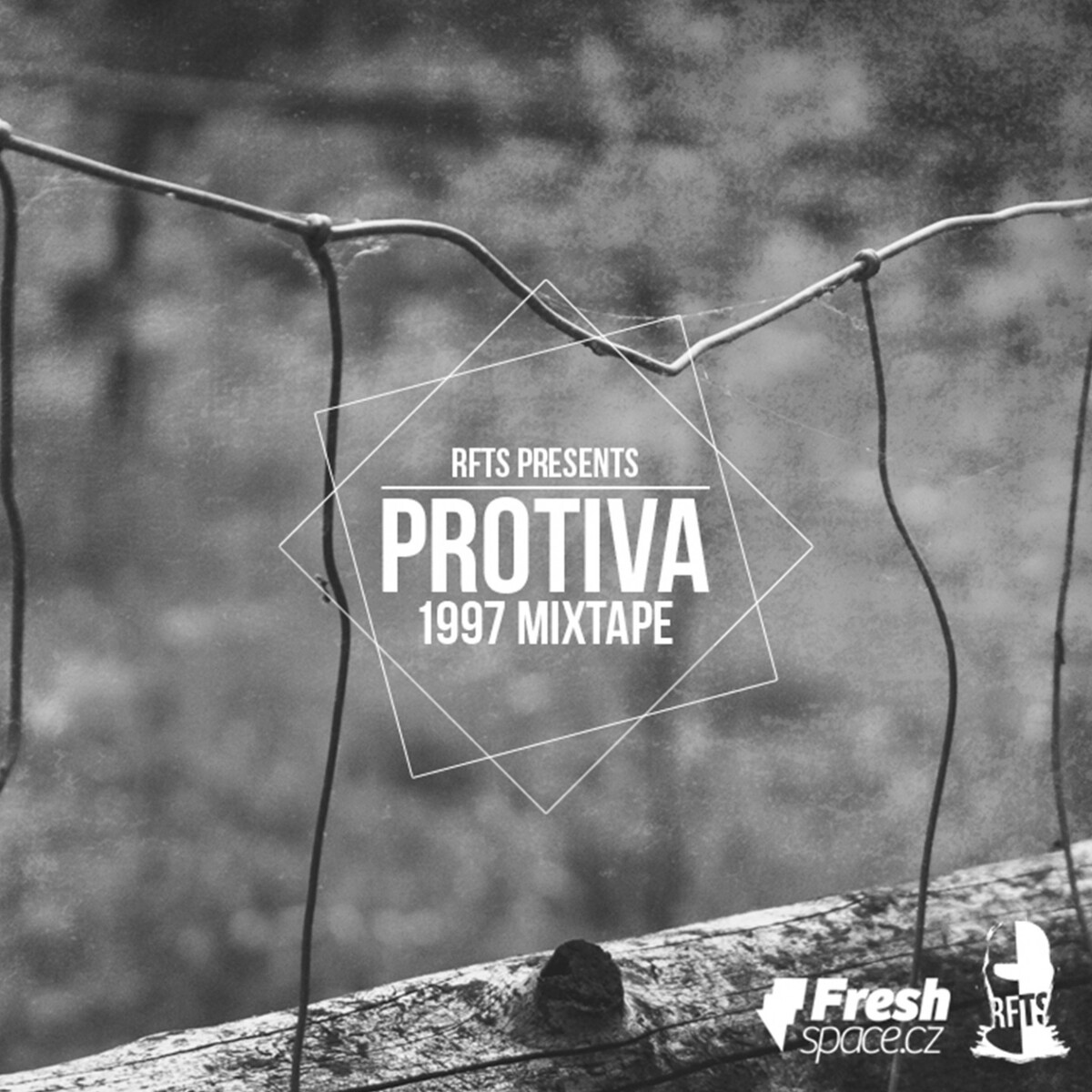 1997 by Protiva (Mixtape; Blakkwood): Reviews, Ratings, Credits, Song ...
