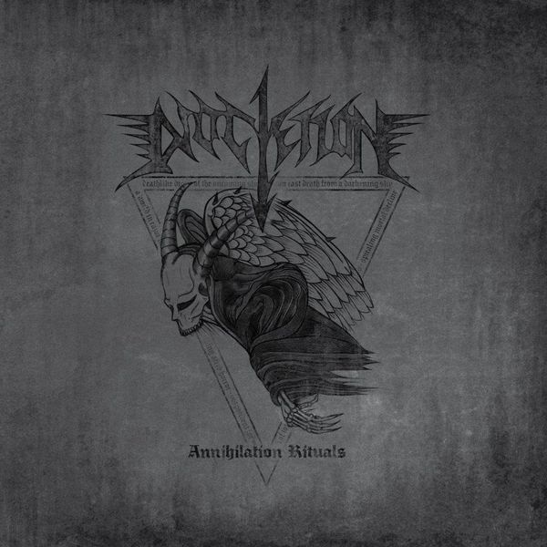 Annihilation Rituals by Diocletian (Compilation, Death Metal): Reviews ...