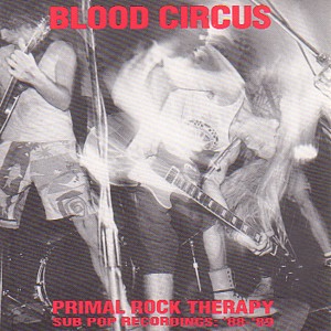 Blood Circus Albums: songs, discography, biography, and listening