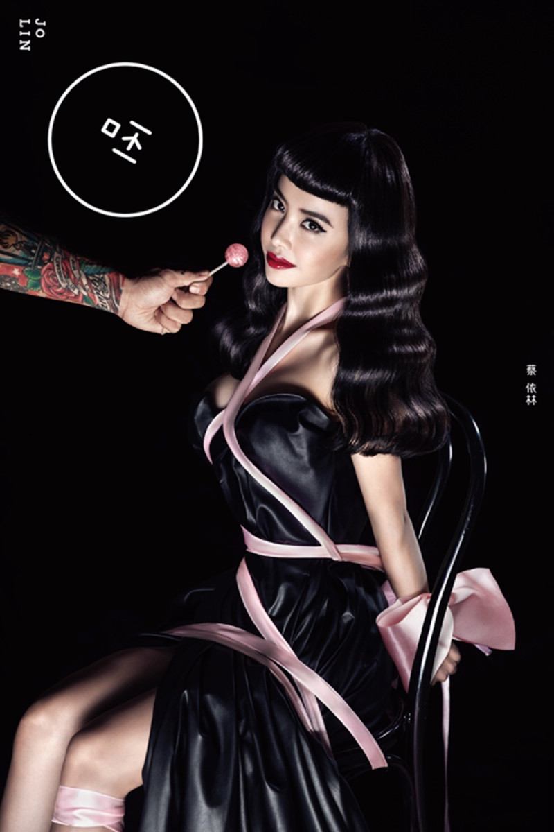 お歳暮・冬ギフト 特集2025 通販  [JOLIN] 蔡依林 by 呸 (Album, Ratings Reviews, Electropop): K-POP・アジア