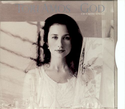 Tori Amos Albums: songs, discography, biography, and listening guide