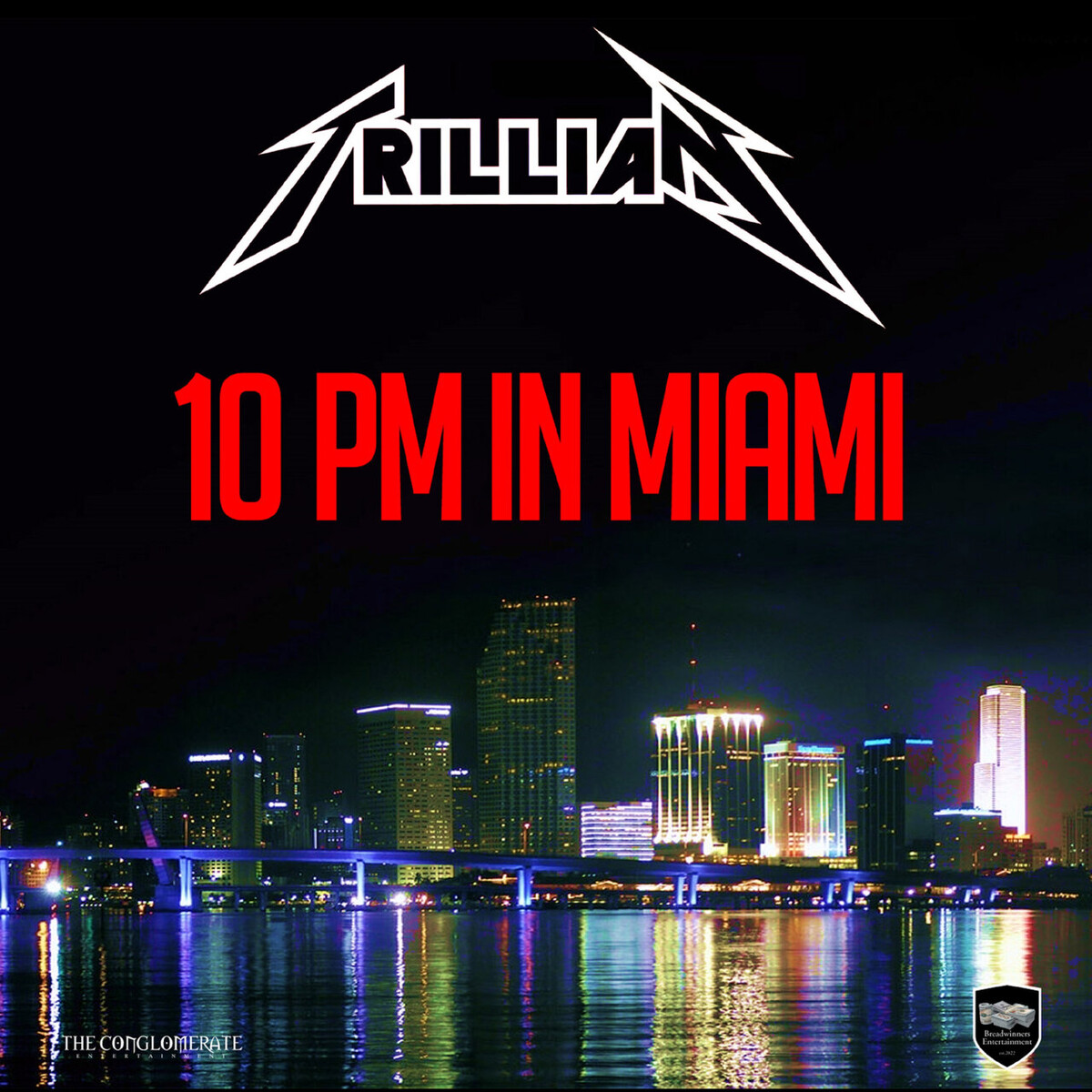 Trillian Albums: songs, discography, biography, and listening guide ...