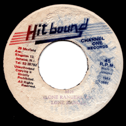 M16 by Lone Ranger (Single, Dancehall): Reviews, Ratings, Credits, Song ...