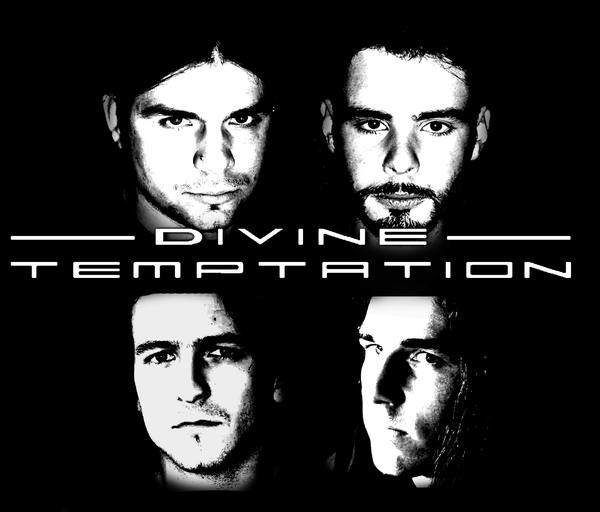 Divine Temptation Albums: songs, discography, biography, and listening ...