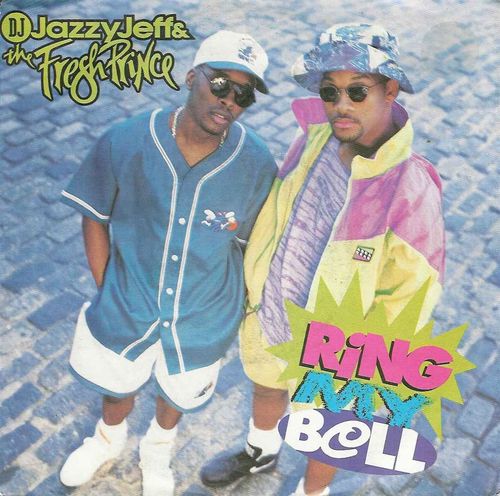 洋楽 D.J Jazzy Jeff and The Fresh Prince DJ Jazzy Jeff & The Fresh Prince: Greatest Hits - Album by