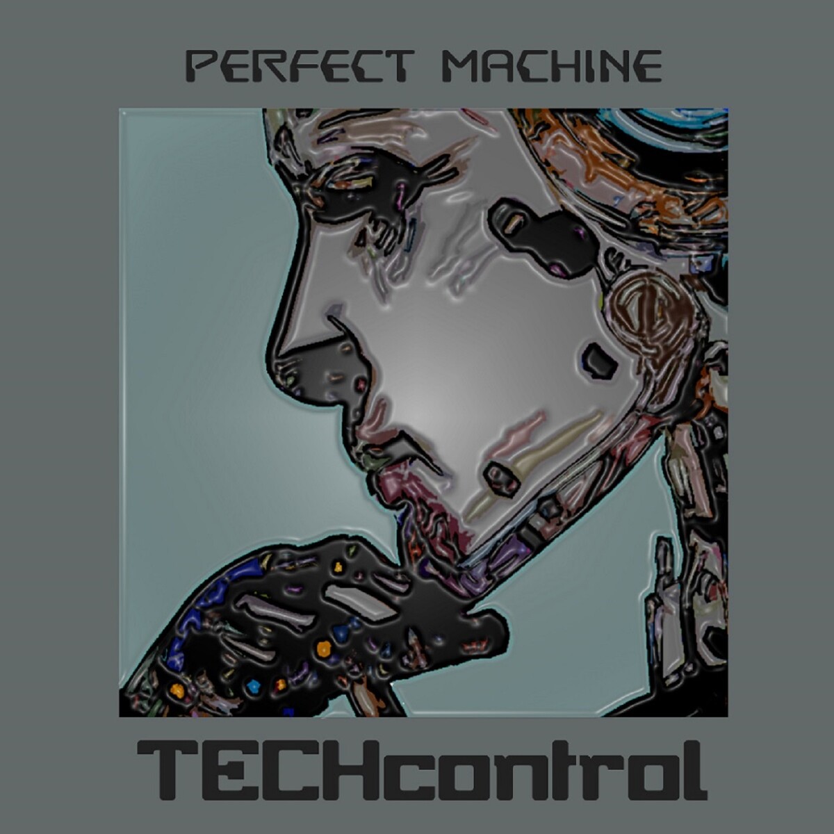 Perfect Machine by TECHcontrol (Album, Electro): Reviews, Ratings ...