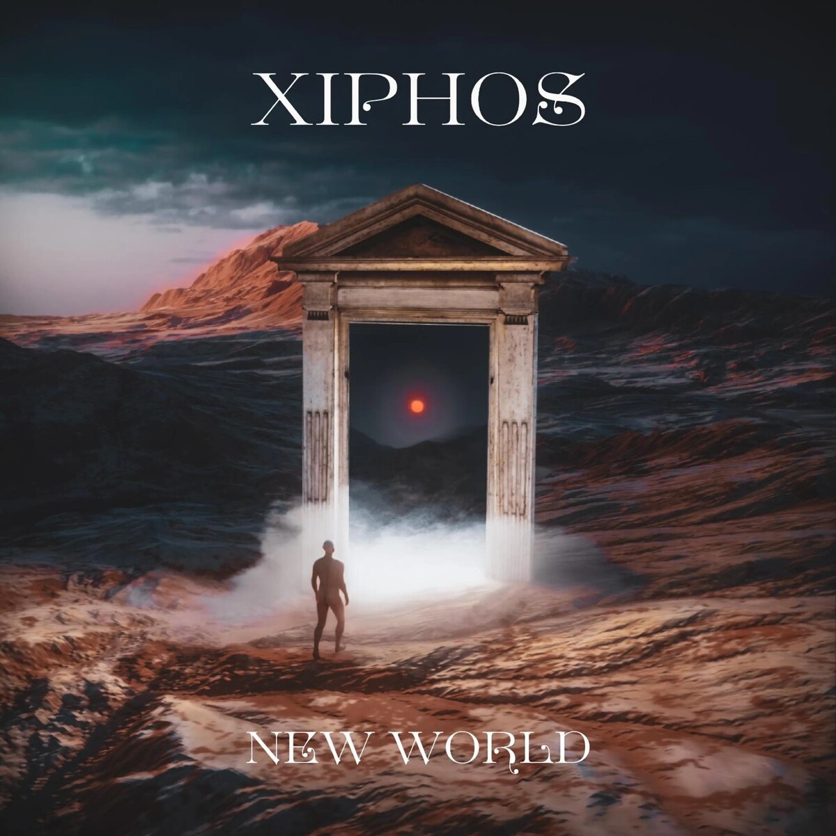 Xiphos Albums: songs, discography, biography, and listening guide ...
