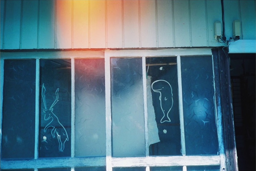 青葉市子　鮎川のしづく 鮎川のしづく by 青葉市子 [Ichiko Aoba] (Album; hermine