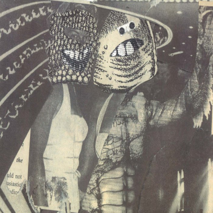 Cherryroacha by Khaki Blazer (Album, Sound Collage) Reviews, Ratings