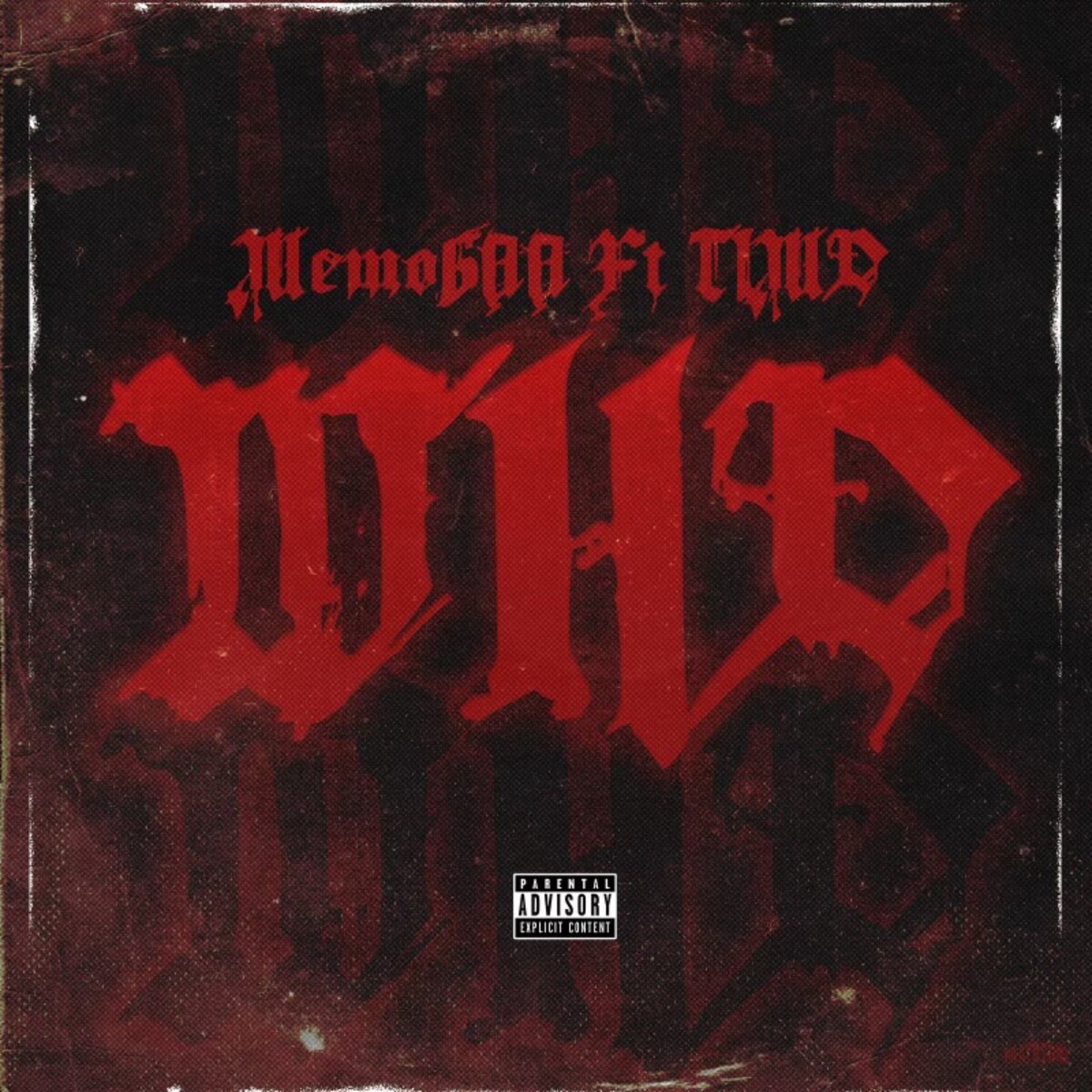 Who by Memo 600 (Single): Reviews, Ratings, Credits, Song list - Rate ...