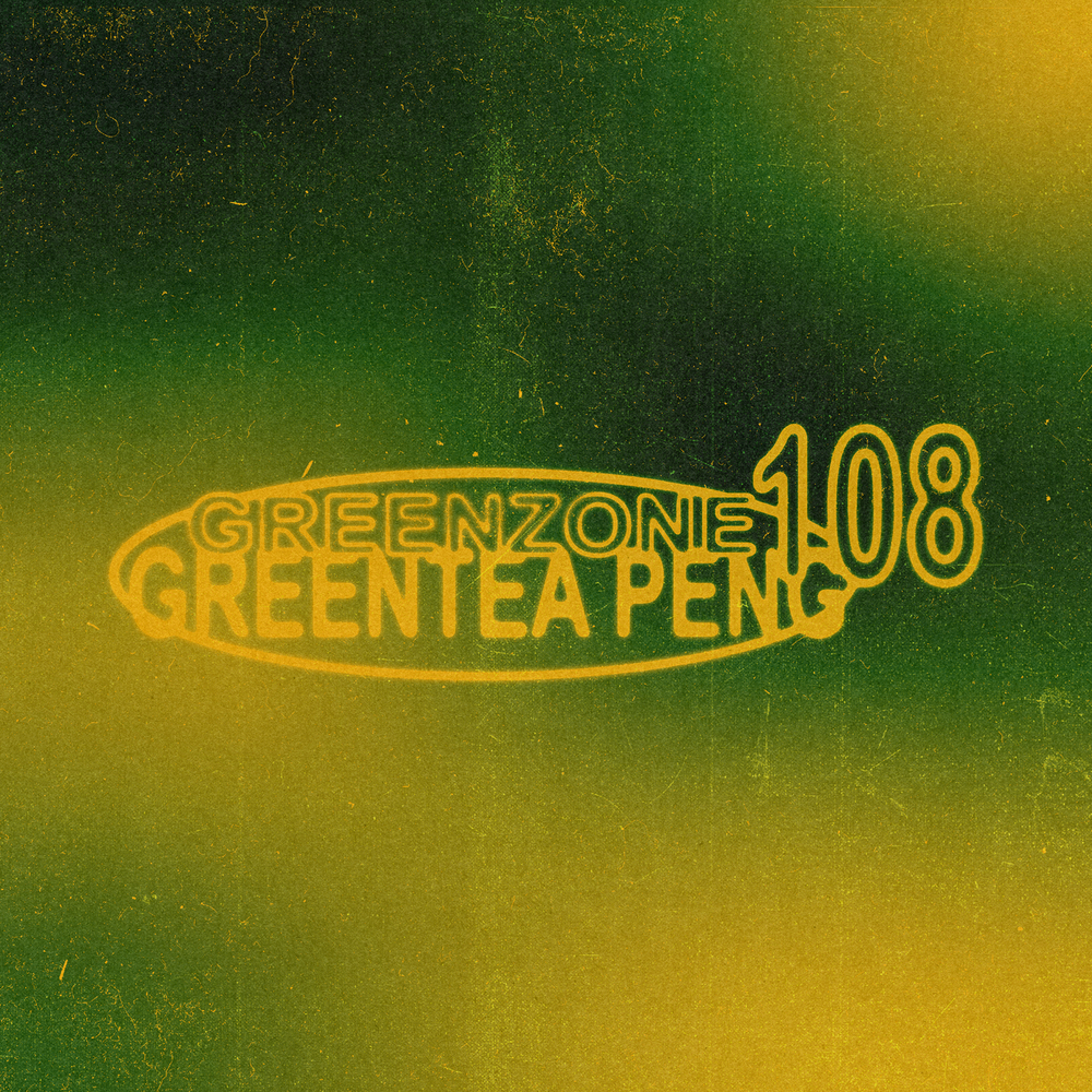 Greenzone 108 by Greentea Peng (Mixtape, Neo-Soul): Reviews