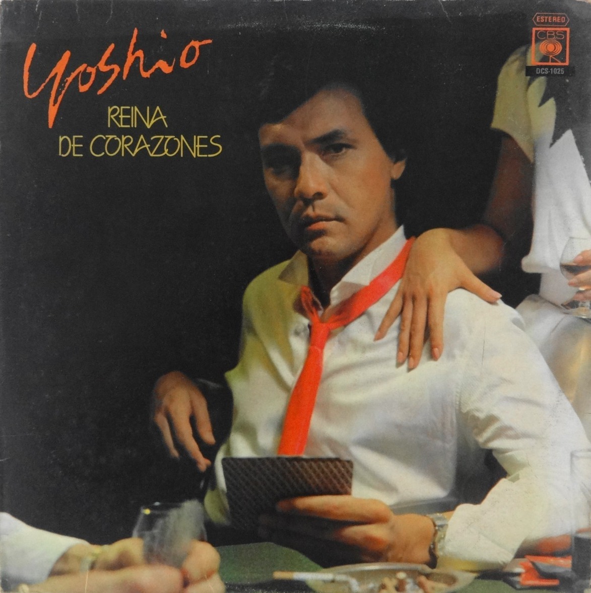 Yoshio Albums: songs, discography, biography, and listening guide ...