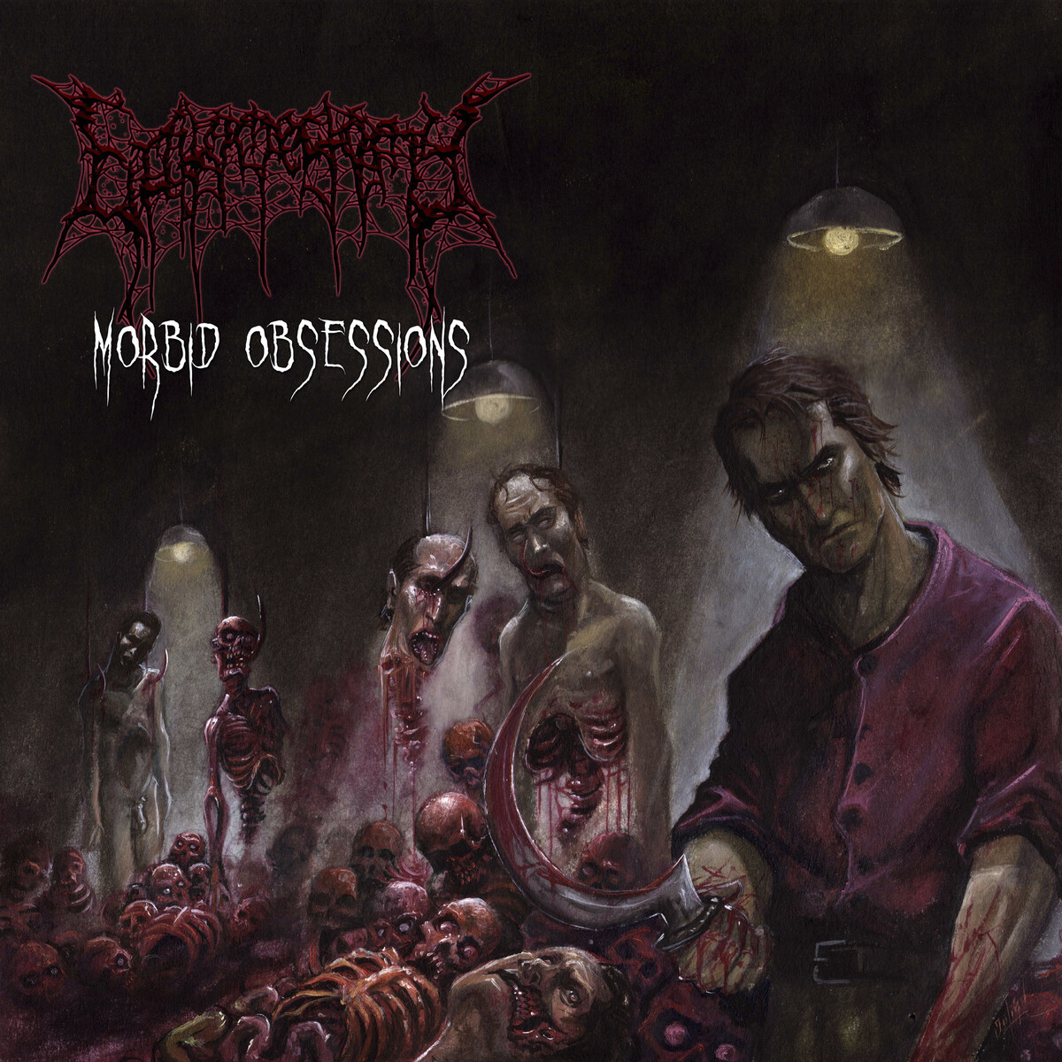Epitomectomy Albums: songs, discography, biography, and listening guide ...