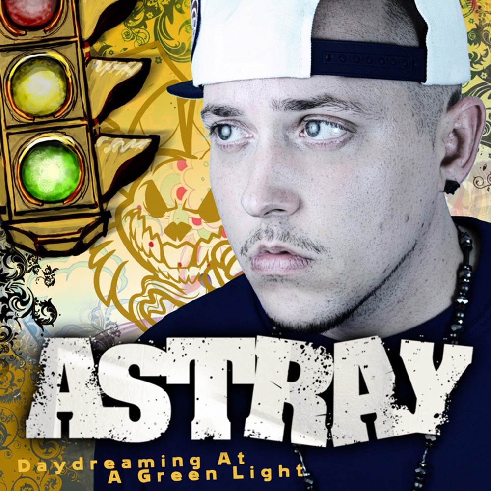 Daydreaming at a Green Light by Astray (Album, Pop Rap): Reviews ...