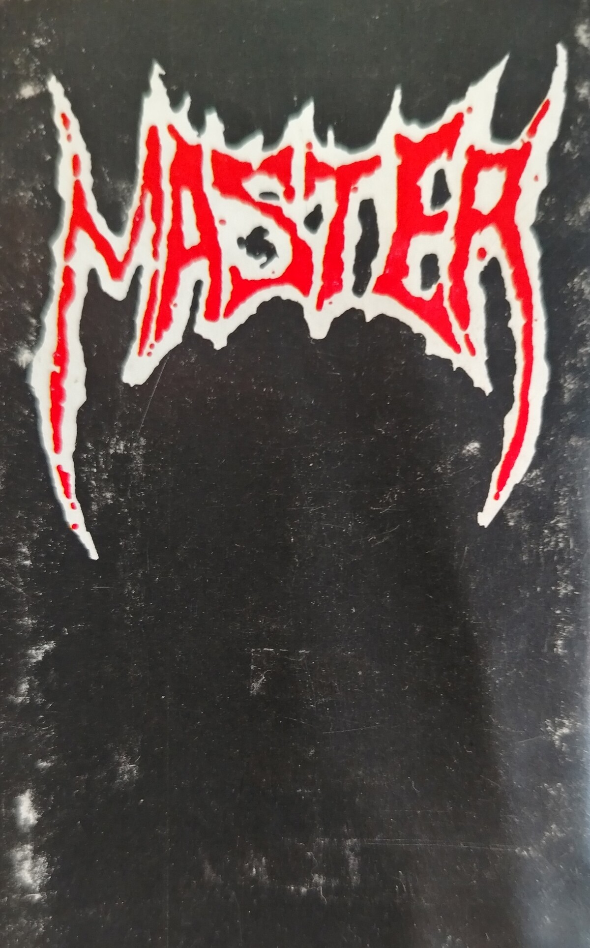 Master by Master (Album; Nuclear Blast; NB 040 MC): Reviews, Ratings ...