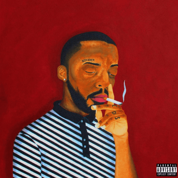 brent faiyaz cigarettes A.M. Paradox by Brent Faiyaz (EP, Contemporary R&B): Reviews, Ratings,  Credits, Song list