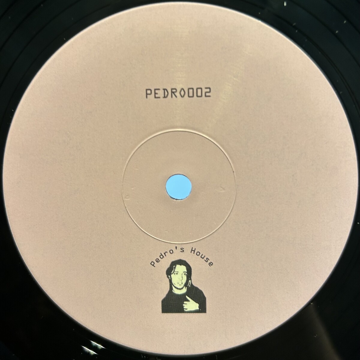 PEDRO002 by Pedro Ricardo (Album, Outsider House): Reviews, Ratings ...