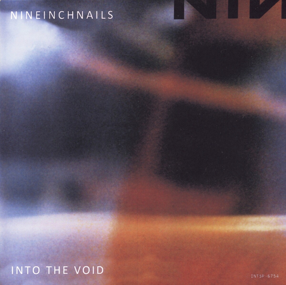 洋楽 NIN Inch Nails > Into the Void (AUS CD) 洋楽 NIN Inch Nails > Into the Void (AUS CD) 洋楽 NIN Inch