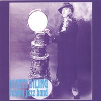 Happy Jazz Band by Matti Oiling (Album, Jazz-Rock): Reviews 