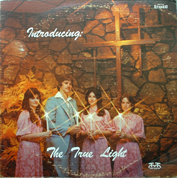 Introducing the True Light by The True Light (Album, Gospel): Reviews ...