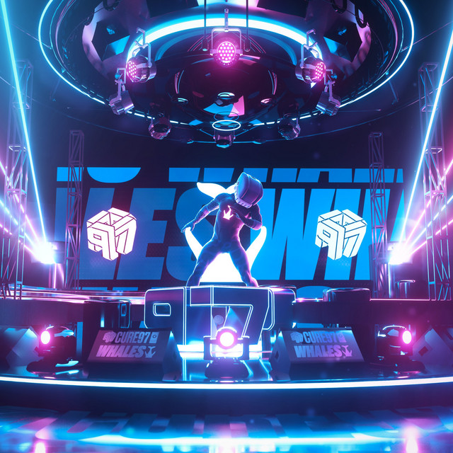 Big Room by Whales (Single, Riddim): Reviews, Ratings, Credits, Song ...