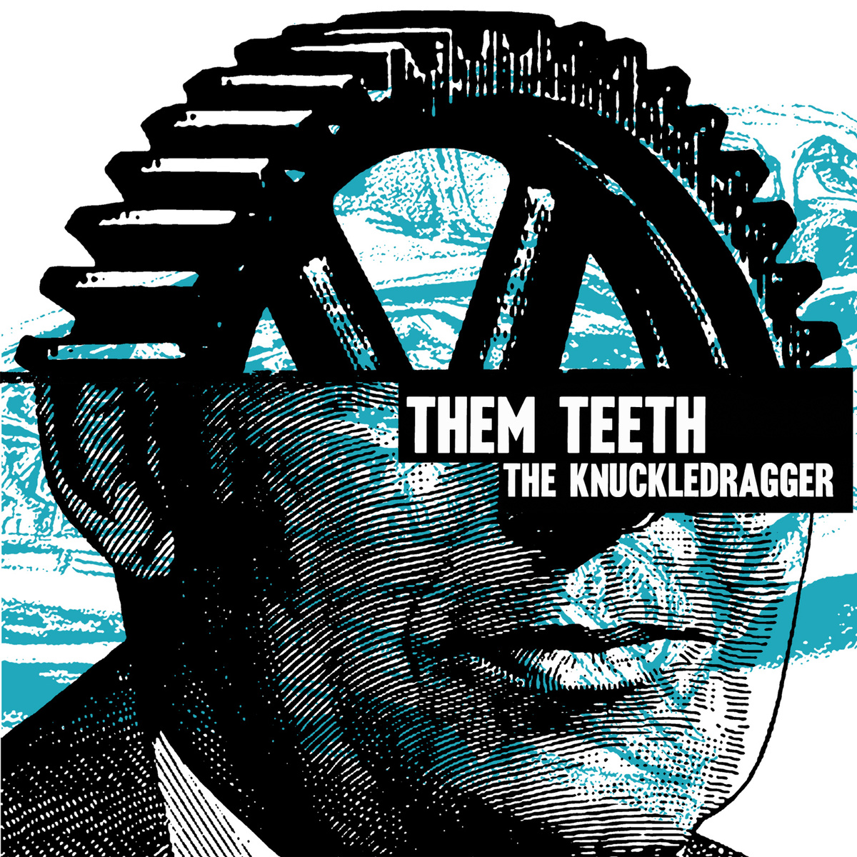 The Knuckledragger by Them Teeth (EP; Triple Eye): Reviews, Ratings ...