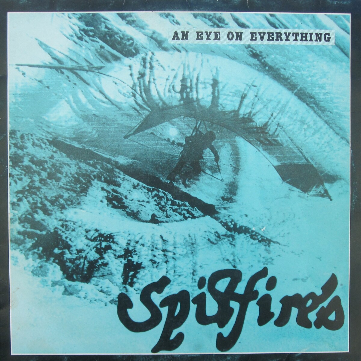 The Spitfires Songs _ The Spitfires Groupe – REMOEQ