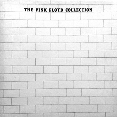 The Pink Floyd Collection by Pink Floyd (Compilation, Art Rock ...