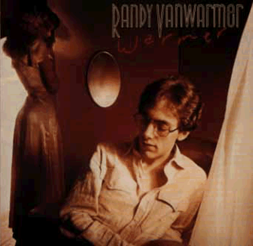 Warmer by Randy Vanwarmer (Album, Soft Rock): Reviews, Ratings