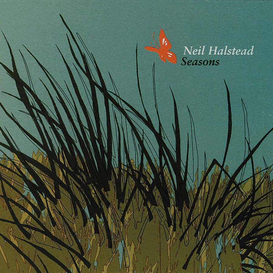 Seasons by Neil Halstead (EP, Indie Pop): Reviews, Ratings, Credits ...