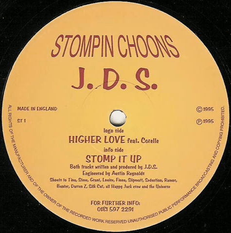 J.D.S. Albums: songs, discography, biography, and listening guide ...