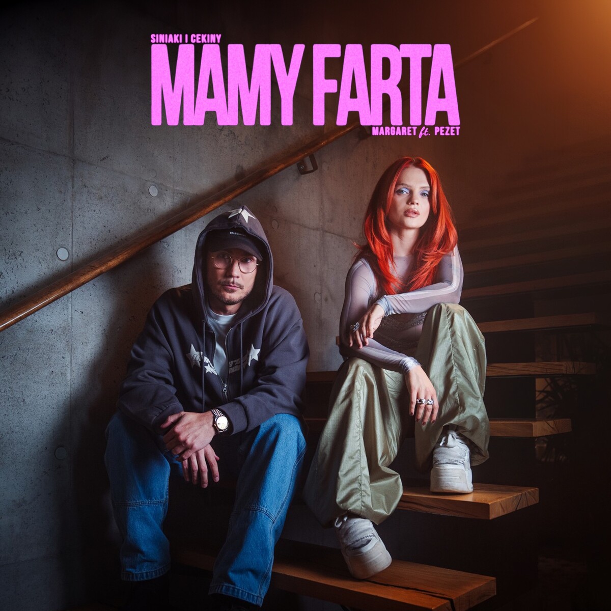Mamy farta by Margaret & Pezet (Single): Reviews, Ratings, Credits ...
