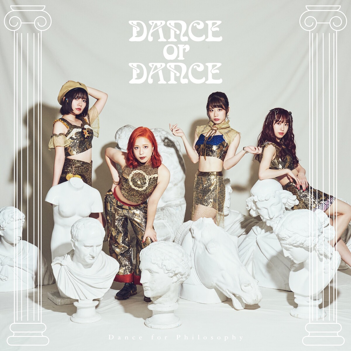 DANCE FOR PHILOSOPHY LIVE CD　フィロソフィのダンス sddefault.jpg?v=6998368d