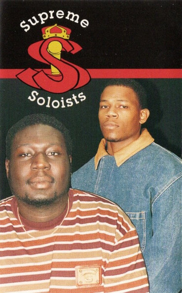 Supreme Soloists Albums: songs, discography, biography, and listening ...