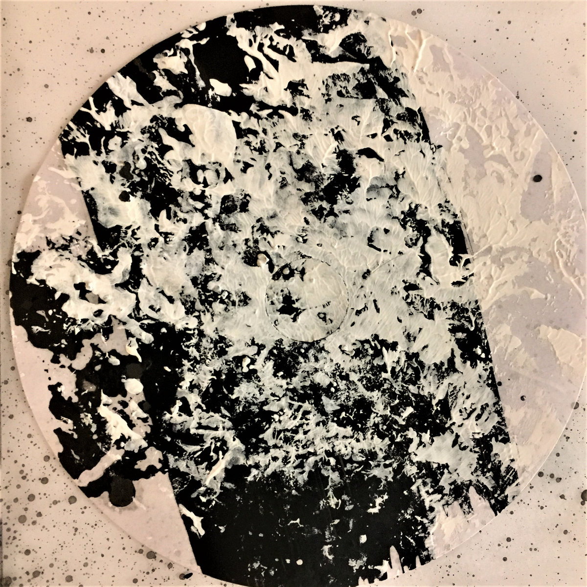 Textures of the Slag by Niks (Album, Harsh Noise Wall): Reviews ...
