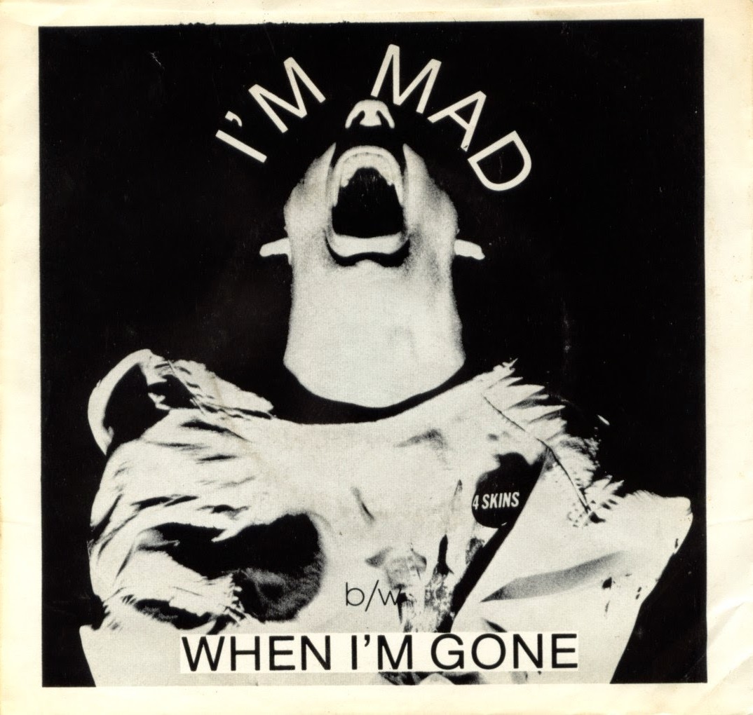4 Skins Albums: songs, discography, biography, and listening guide ...