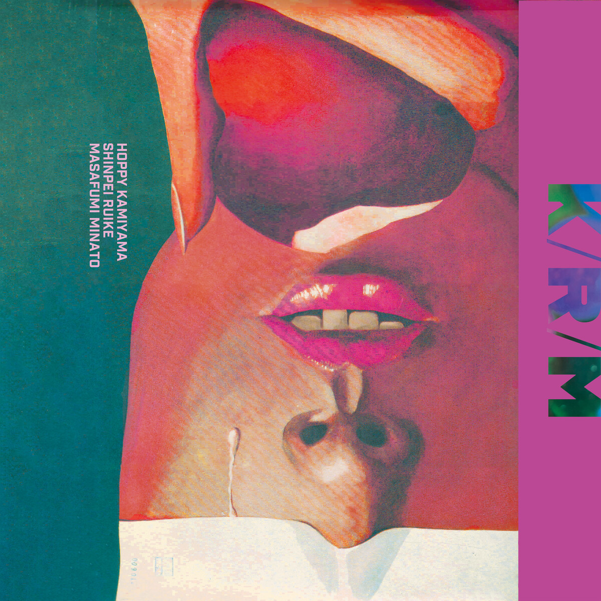 K/R/M Live at Jirokichi by K/R/M (Album): Reviews, Ratings, Credits ...