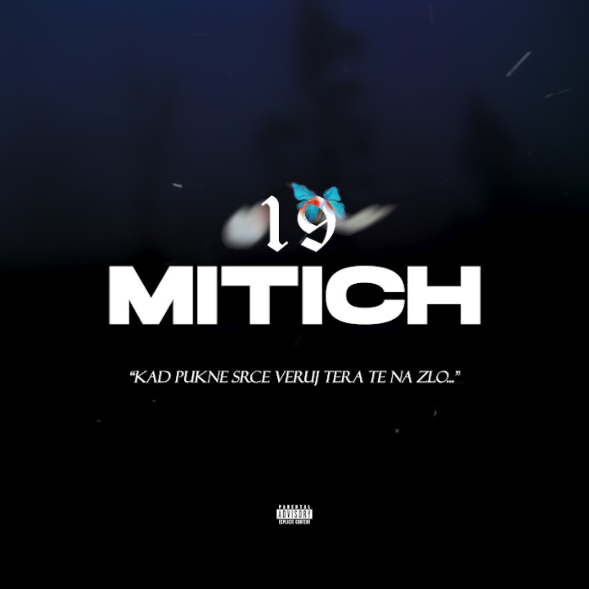 19 by Mitich (Single; IIT): Reviews, Ratings, Credits, Song list - Rate ...