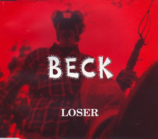 Loser by Beck (Single; Geffen; GFSTD 67): Reviews, Ratings