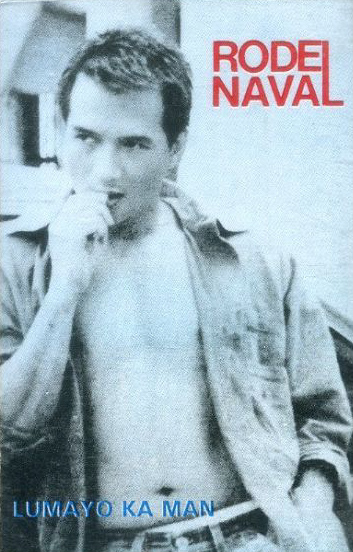 Lumayo Ka Man by Rodel Naval (EP): Reviews, Ratings, Credits, Song list ...