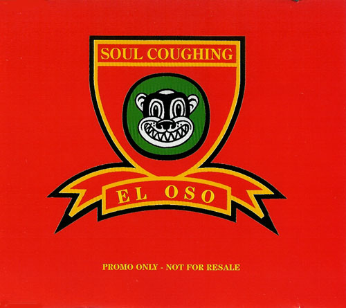El oso by Soul Coughing (Album; Slash; ELOS1): Reviews, Ratings