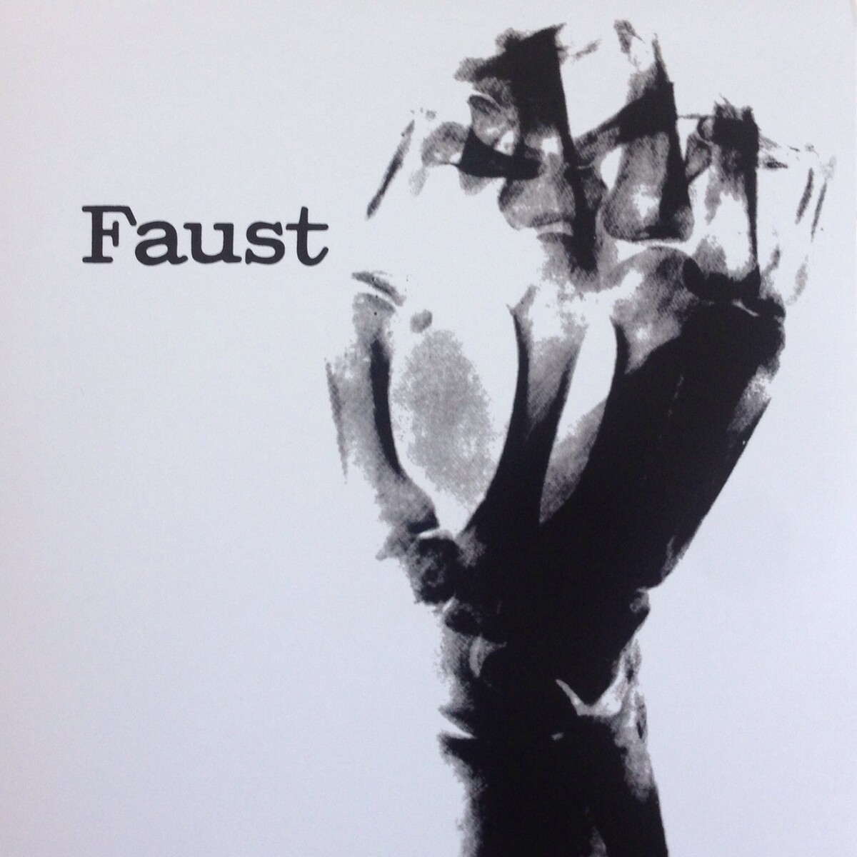 Faust by Faust (Album; Polydor; 535 145-2): Reviews, Ratings, Credits ...