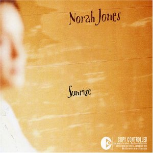 Sunrise by Norah Jones (Single, Singer-Songwriter): Reviews