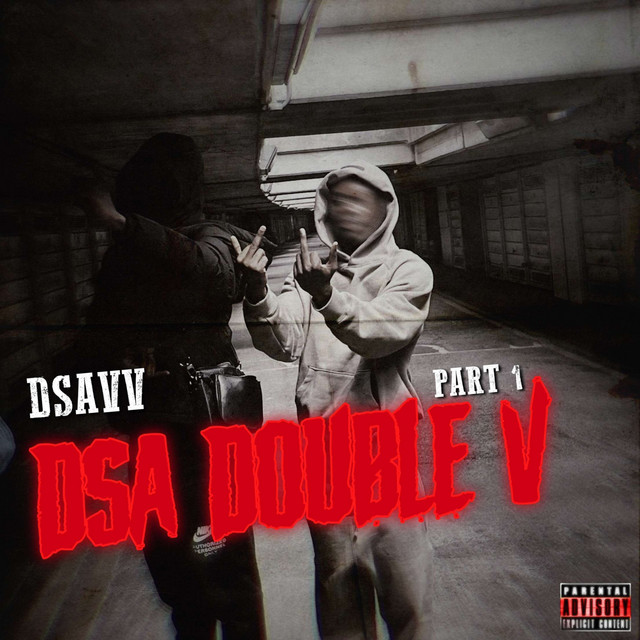 DSA Double V, Pt. 1 by Dsavv (Single): Reviews, Ratings, Credits, Song ...